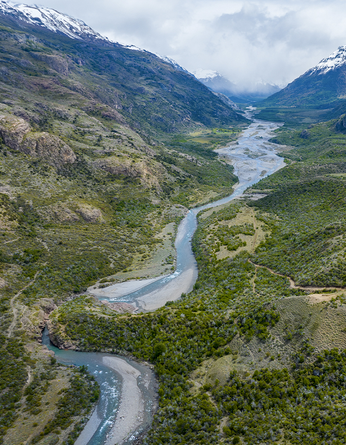 Valle del Avellano