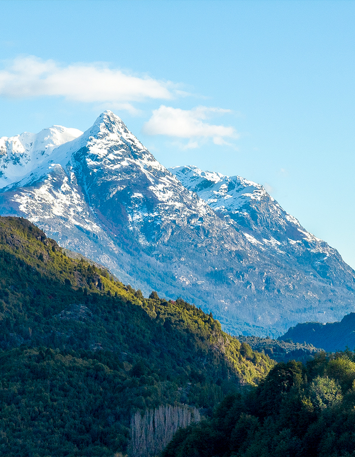 Alto Palena